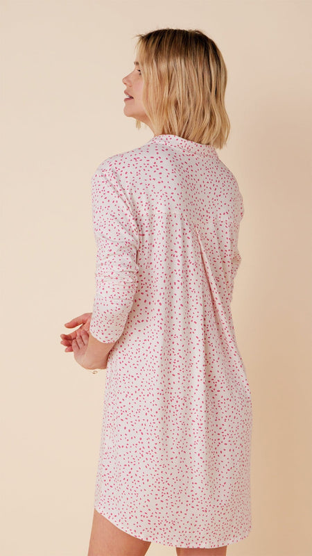 Hover Extra Raspberry