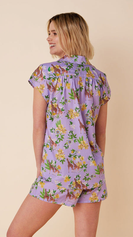 Hover Extra Lavender